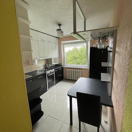 Krymo G., 1 Kambarys Apartman Šiauliai Kültér fotó