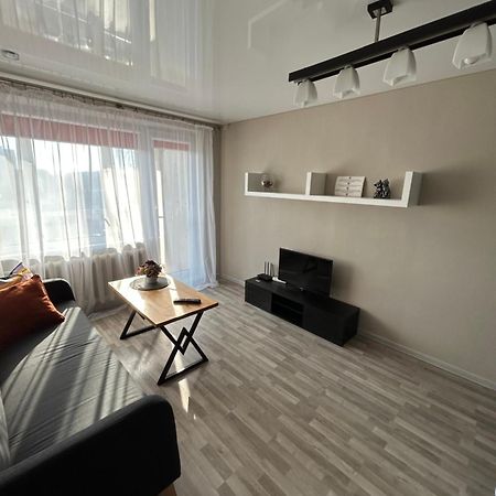 Krymo G., 1 Kambarys Apartman Šiauliai Kültér fotó