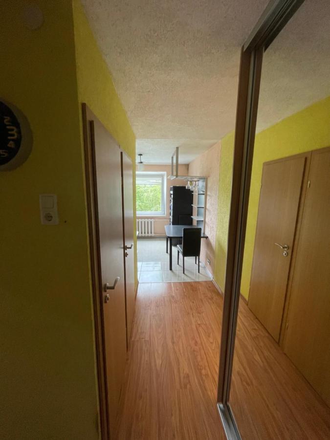 Krymo G., 1 Kambarys Apartman Šiauliai Kültér fotó